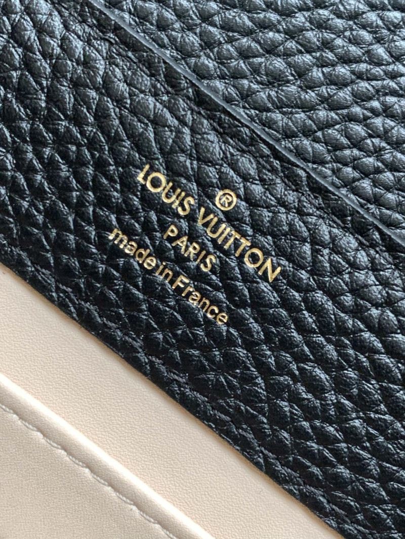 Louis Vuitton Top Handle Bags